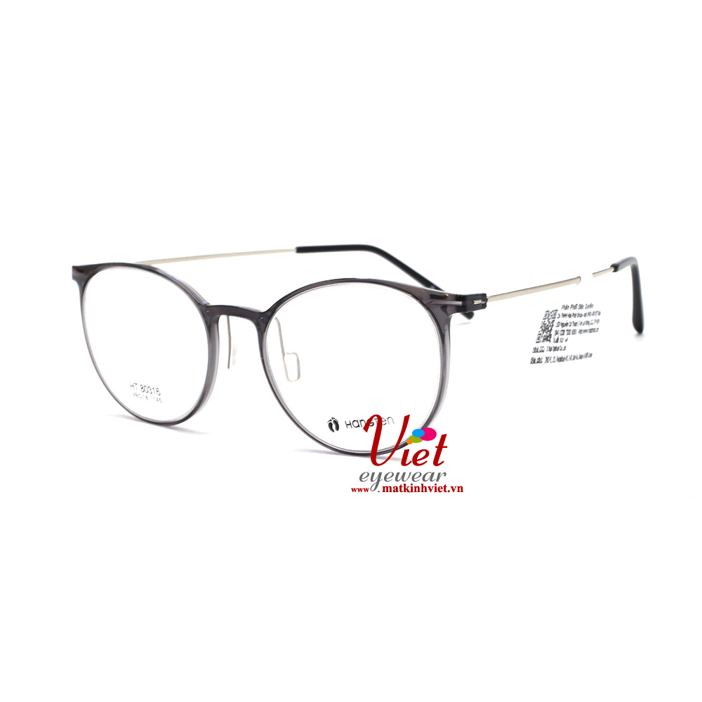 Gọng kính HANGTEN HT80316 C4